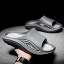 Sandália Slide Flex Pós Treino